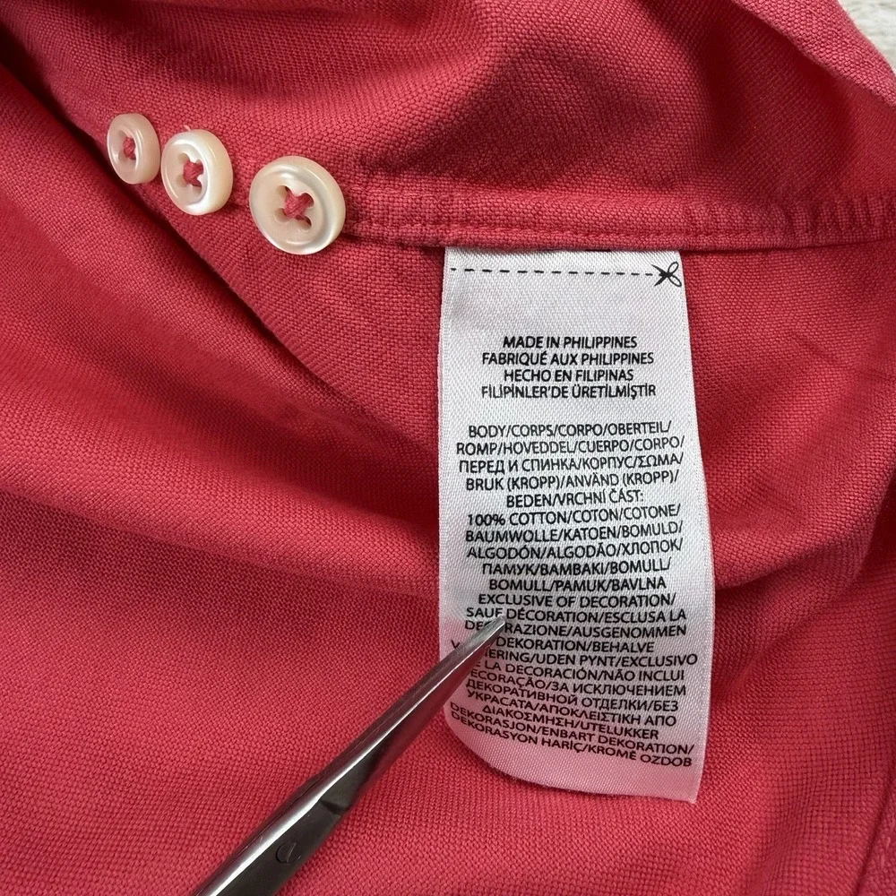 Polo Ralph Lauren excellent pre